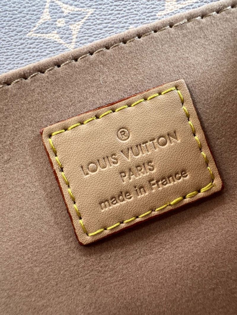 Louis Vuitton Satchel Bags